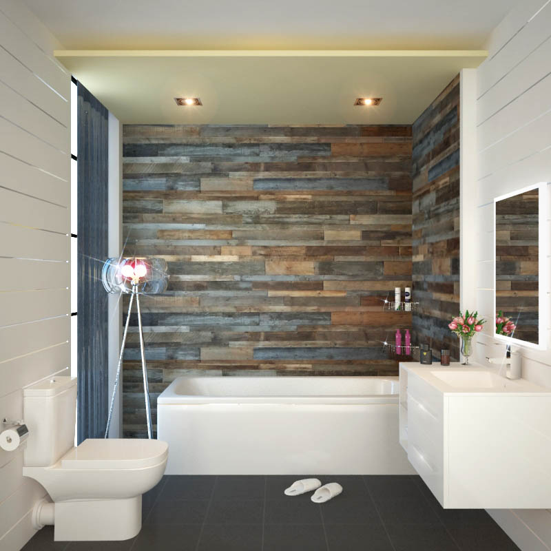 Modern Bath Suites For Small & Large Bathrooms Bathroom City